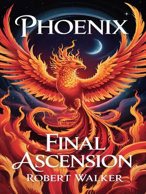 cover image of Final Ascension